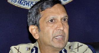 After a year, NIA gets regular chief in Dinkar Gupta