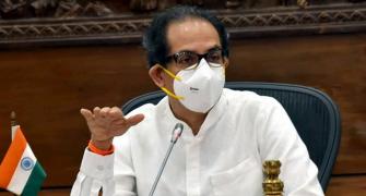 NCP, Congress 'will continue to support Uddhav'