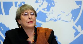 UN rights chief slams US top court's abortion ruling