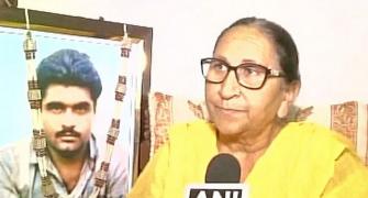 Sarabjit Singh's sister Dalbir Kaur passes away