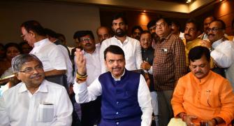 What's next? Fadnavis, Shinde will decide, says BJP