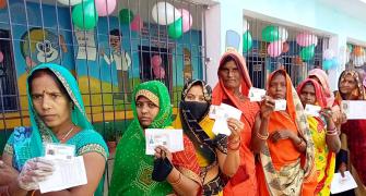 Seven assembly bypolls in six states on Nov 3 