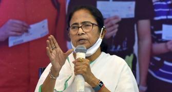 Game not over; BJP can't win Prez poll easily: Mamata