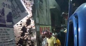 Mob vandalises, loots ISKCON temple in Dhaka