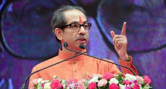 'BJP's game plan': Uddhav rejects AIMIM alliance offer