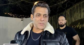 Salman Khan summoned in 2019 scuffle case