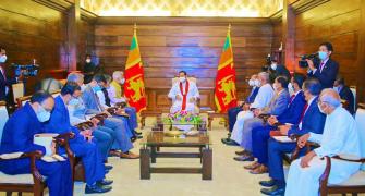 Disquiet in Sri Lanka over maritime pact with India