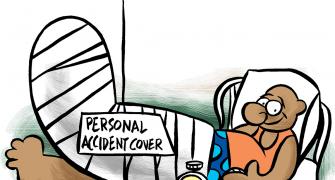 Why Personal Accident Cover Is A Must!