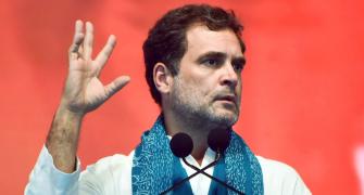 BJP mocks Rahul Gandhi over 'Kya bolna hai' remark