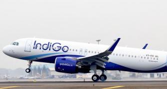 IndiGo offers e-wheelchair to child barred from flight