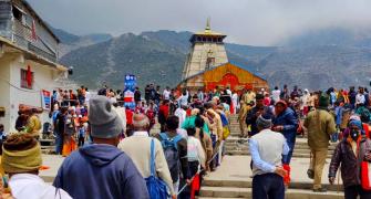 Kedarnath: ITBP to manage rush of pilgrims; 28 dead