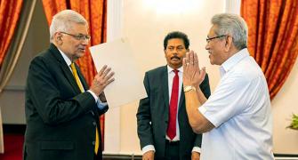'India has to ensure Sri Lanka doesn't go bankrupt'