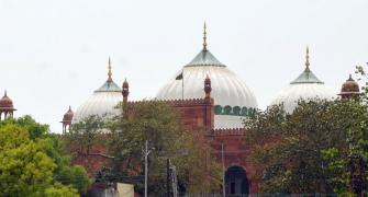 HC allows survey of Mathura's Shahi Idgah mosque