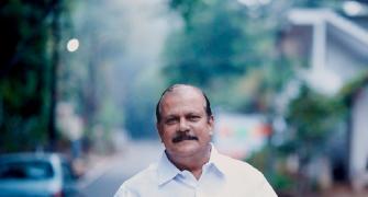 Kerala HC breather for George in 2nd hate speech case