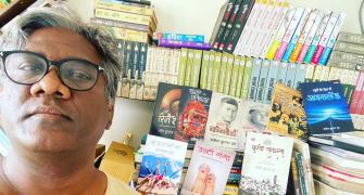 No HC relief for filmmaker Das in Amit Shah photo row