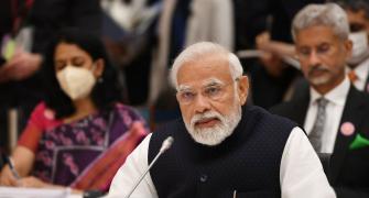 Force for good, says Modi on Quad