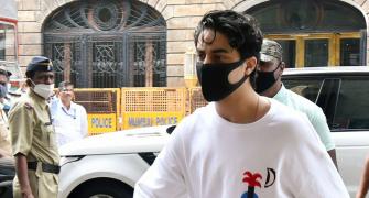 Aryan Khan: From accused to innocent in 7 months