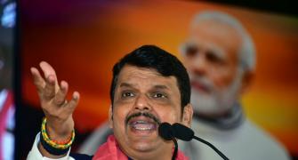 BJP ups the ante, fields 3 for RS from Maharashtra