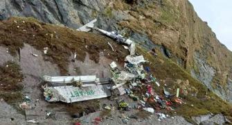 21 bodies recovered from plane crash site in Nepal
