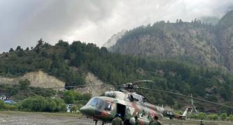 Bad weather caused Nepal plane crash: Probe