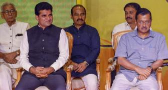 Who is Isudan Gadhvi, AAP's Gujarat CM candidate?