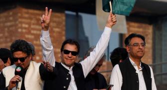 'For Pakistan Army, Imran Is A No-Go'