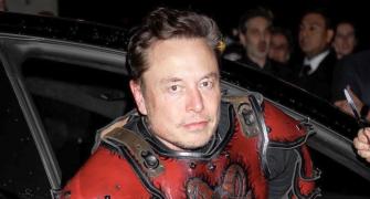 'No choice': Musk justifies mass layoffs at Twitter