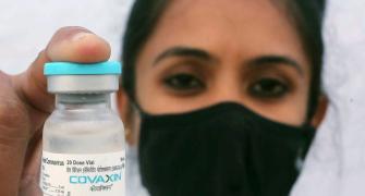 Over 30% Covaxin takers reported adverse events: Study
