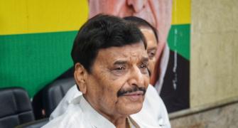 Shivpal Yadav to campaign for Dimple in Mainpuri