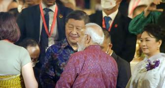 29 Months After Galwan, Modi Meets Xi
