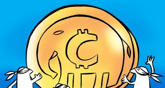 Crypto firms bank on fair play