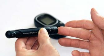 Type 1 Diabetes On Rise In India