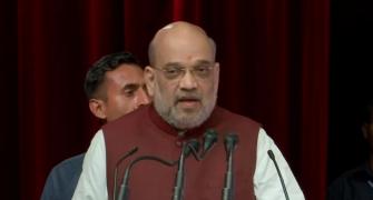 42,000 killed in J-K over the years, says Amit Shah