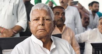 Land-for-jobs scam: CBI files chargesheet against Lalu