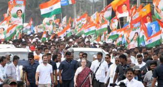 1 month of Bharat Jodo: Will Cong gain electorally?