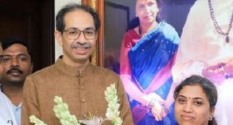 Aaditya slams Shinde, says bypoll nominee was troubled