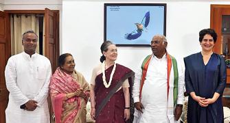 'Kharge is known for his independent streak'