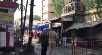 NIA chargesheets 14th man in Coimbatore bomb case