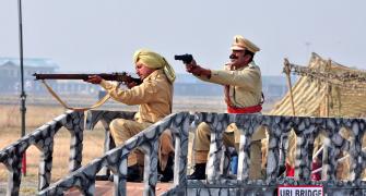 75 Yrs On, Army Celebrates Shaurya Diwas