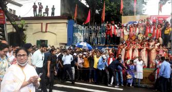 No HC relief for Suvendu in Mamata poll plea