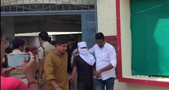 MP teen murders 4 security guards in 5 days, nabbed