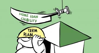 Why Term Plan Is Better For Home Loan Liability