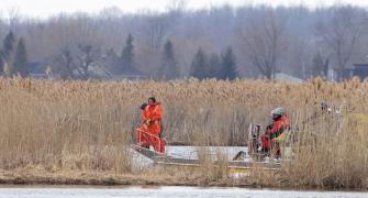 Indians found dead on US-Canada border from Gujarat