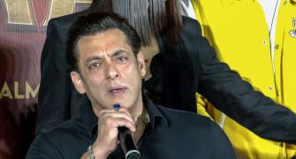 Police detains 16-year-old for threat to kill Salman