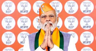 How The BJP Has Changed Under Modi-Shah