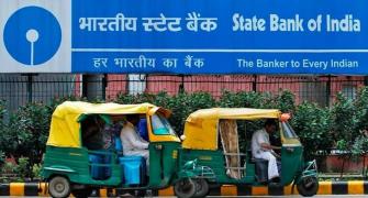 Who Is Robbing Bihar's Banks?