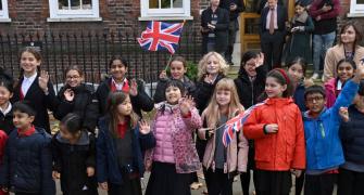UK think-tank warns of anti-Hindu hate in schools