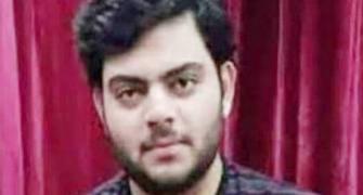 Umesh murder: After video, cops to probe Asad link