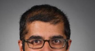 Indian American CEO on NYC's racial justice board