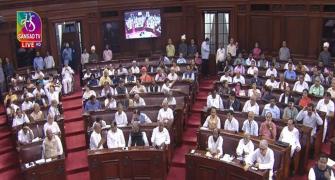 MPs claim names included in RS panel sans consent